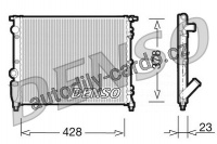 Chladič motoru DENSO (DE DRM23001)