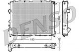 Chladič motoru DENSO (DE DRM23009)