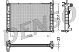 Chladič motoru DENSO (DE DRM10046)