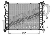 Chladič motoru DENSO (DE DRM10050)