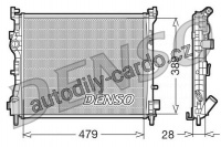 Chladič motoru DENSO (DE DRM23016)