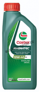 Castrol Magnatec 10W-40 A/B 1L