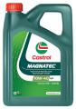 Castrol Magnatec 10W-40 A/B 4L + štítek