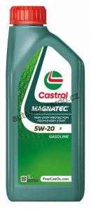 Castrol Magnatec Stop-Start 5W-20 E 1L