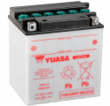 Motobaterie YUASA YB30L-B 30Ah 300A 12V P+ /168x132x176/