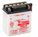 Motobaterie YUASA YB3L-B 3Ah 32A 12V P+ /99x57x111/