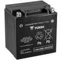 Motobaterie YUASA YIX30L-BS 30Ah 385A 12V P+ /166x126x175/