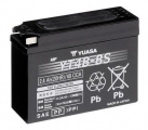 Motobaterie YUASA YT4B-BS 2,3Ah 40A 12V P+ /114x39x86,5/