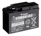 Motobaterie YUASA YTR4A-BS 2,3Ah 45A 12V P+ /114x49x86/