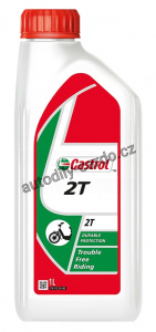 Castrol 2T 1L