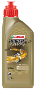 Castrol POWER 1 Racing 2T 1L