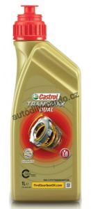 Castrol Transmax Dual 1L