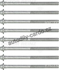 Sada šroubů pro hlavy válcu VICTOR REINZ (VR 14-32215-01)