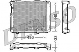 Chladič motoru DENSO (DE DRM17068)