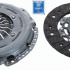 Spojková sada SACHS SA 3000970047 - AUDI, SEAT, ŠKODA, VW