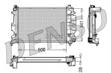 Chladič motoru DENSO (DE DRM25011)