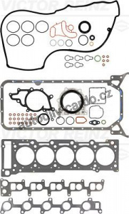 Kompletní sada těsnění, motor VICTOR REINZ (VR 01-35160-01)