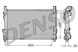 Chladič motoru DENSO (DE DRM17013)