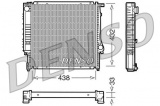 Chladič motoru DENSO (DE DRM05022)