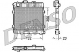 Chladič motoru DENSO (DE DRM05024)