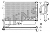 Chladič motoru DENSO (DE DRM26001)