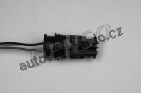 Lambda sonda DENSO DOX-2037 - BMW, MERCEDES-BENZ