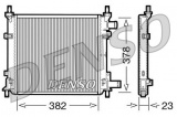 Chladič motoru DENSO (DE DRM10060)