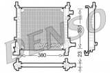 Chladič motoru DENSO (DE DRM10061)