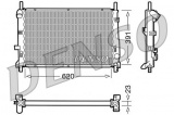 Chladič motoru DENSO (DE DRM10070)