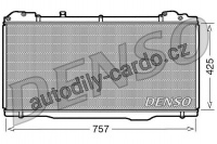 Chladič motoru DENSO (DE DRM23023)