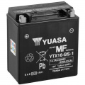 Motobaterie YUASA YTX16-BS-1 14Ah 230A 12V L+ /150x87x161/