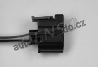 Lambda sonda DENSO DOX-2044 - MERCEDES-BENZ