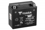 Motobaterie YUASA YTX20-BS 18Ah 270A 12V L+ /175x87x155/