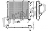 Chladič motoru DENSO (DE DRM23027)