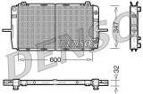 Chladič motoru DENSO (DE DRM10083)