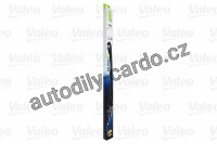 Sada stěračů VALEO Silencio X-TRM (VA 574395) - 800mm + 750mm