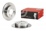 Brzdový kotouč BREMBO 08.6899.10 - NISSAN