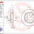 Brzdový kotouč BREMBO 08.9466.10