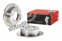 Brzdový kotouč BREMBO 08.8316.20