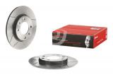 Brzdový kotouč BREMBO 08.9602.75