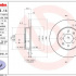 Brzdový kotouč BREMBO 08.6918.14 - ROVER