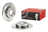 Brzdový kotouč BREMBO 08.6918.14 - ROVER