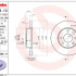 Brzdový kotouč BREMBO 08.8638.11