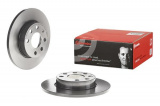 Brzdový kotouč BREMBO 08.8638.11