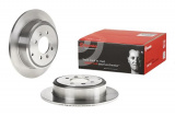 Brzdový kotouč BREMBO 08.6931.10 - PEUGEOT