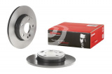 Brzdový kotouč BREMBO 08.8679.11