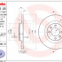 Brzdový kotouč BREMBO 08.8682.20