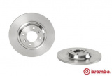 Brzdový kotouč BREMBO 08.8682.20