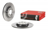 Brzdový kotouč BREMBO 08.8682.21