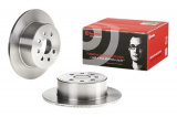 Brzdový kotouč BREMBO 08.7014.10 - OPEL